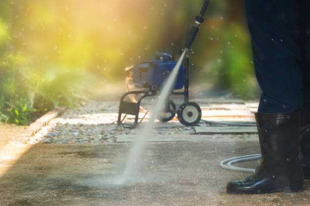 Reliable Fox Lake, WI Pressure washing Solutions